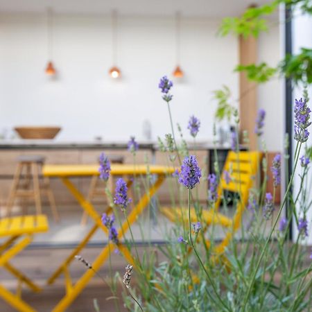 ואנה Maison-Loft De Standing Autour De Son Patio מראה חיצוני תמונה