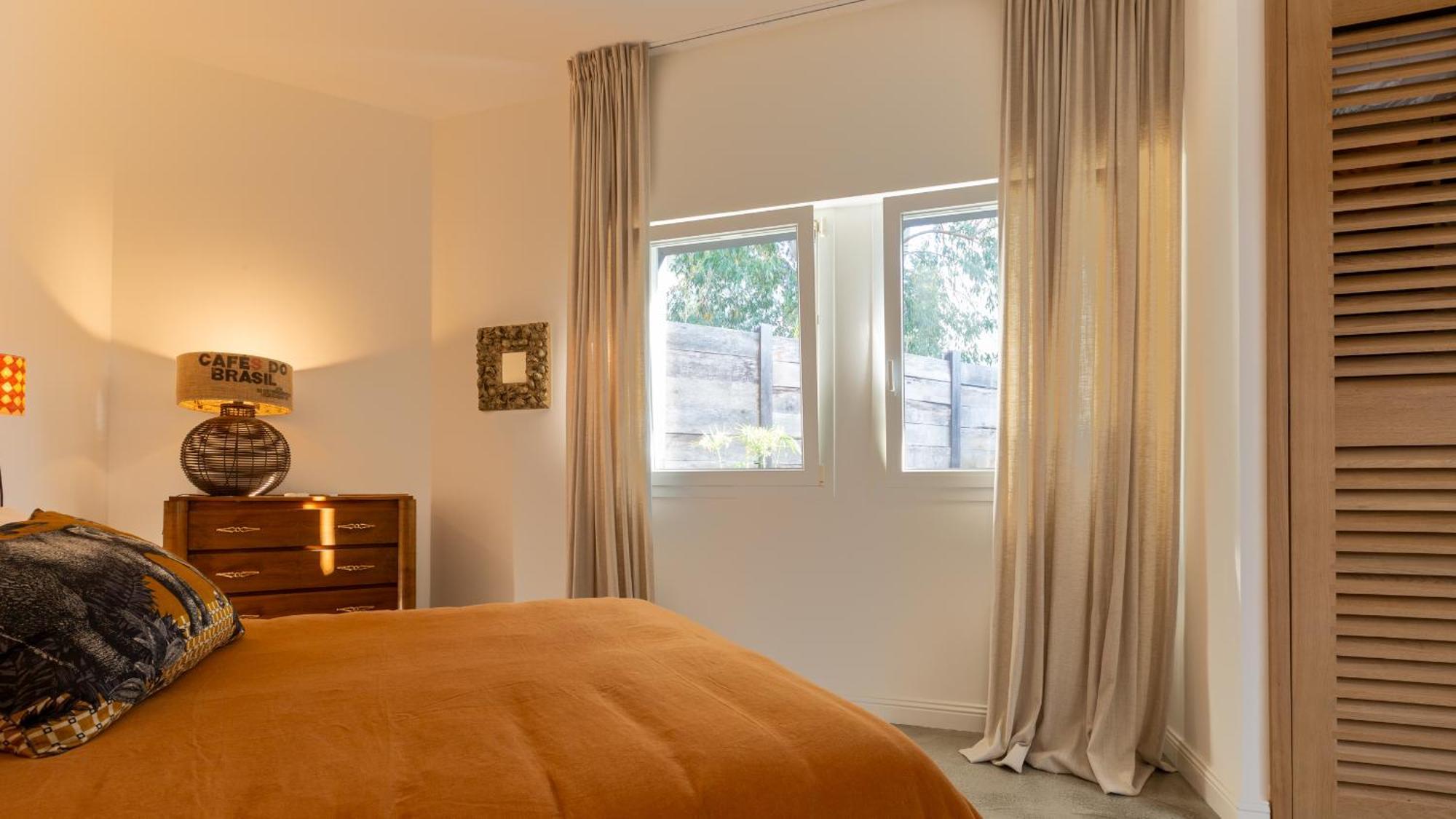 ואנה Maison-Loft De Standing Autour De Son Patio מראה חיצוני תמונה