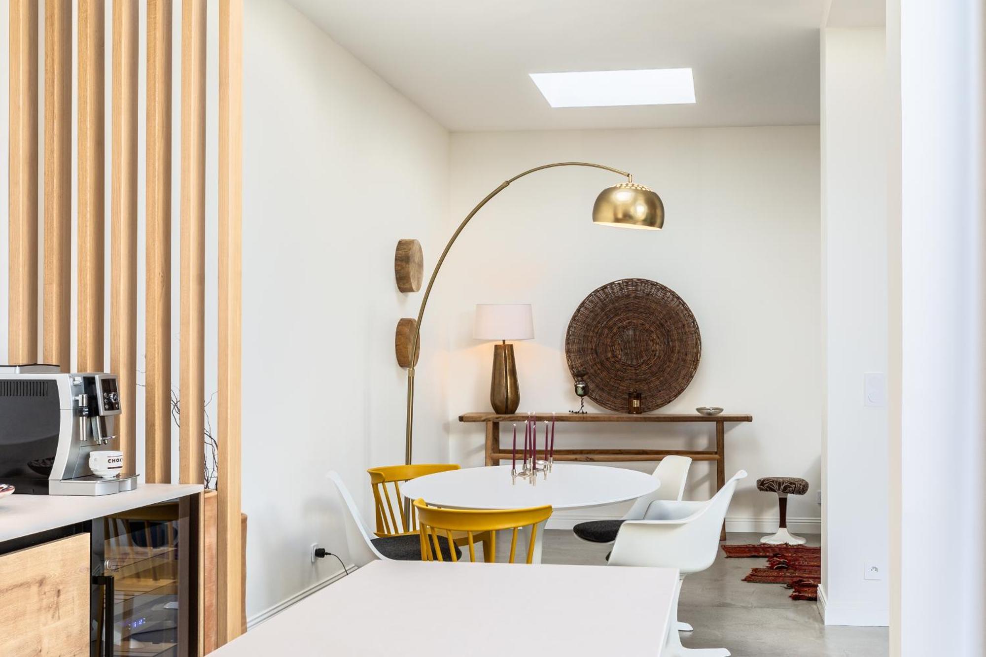ואנה Maison-Loft De Standing Autour De Son Patio מראה חיצוני תמונה